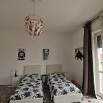 Гостевой дом Malpensata