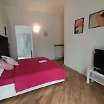 Гостевой дом Malpensata *