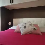 Malpensata Гостевой дом Бергамо