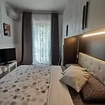 Гостевой дом Malpensata *
