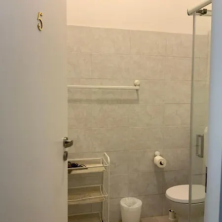 بيت ضيافة Malpensata