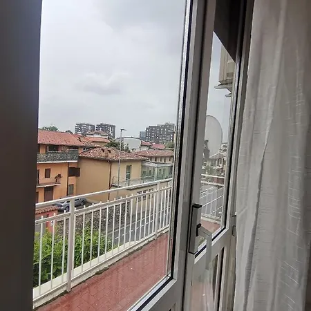 Malpensata Бергамо