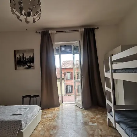 Malpensata * Бергамо