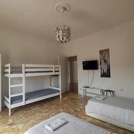 Malpensata * Bergamo