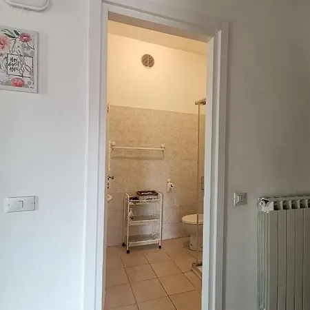 Pensionat Malpensata Bergamo