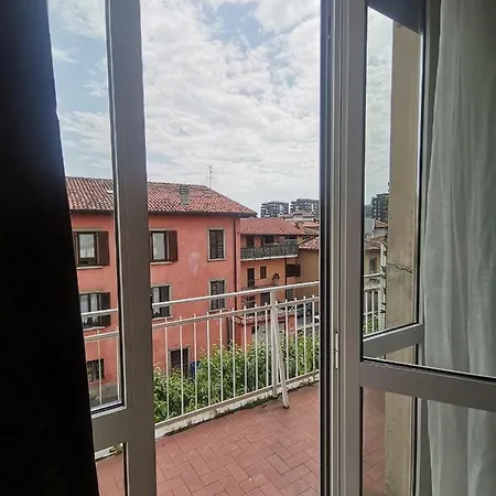 Malpensata Guest house