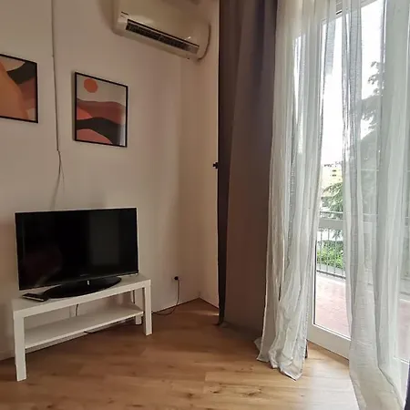 Guest house Malpensata Bergamo
