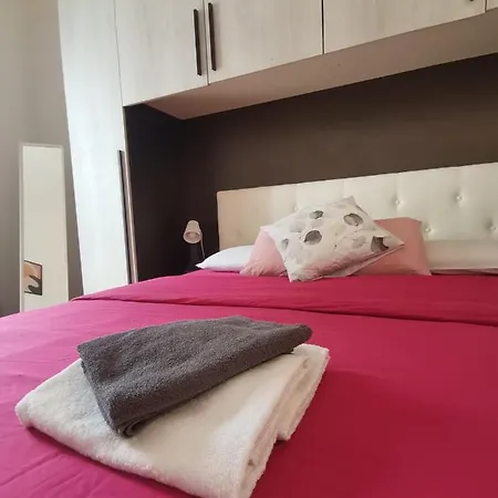Guest house Malpensata Bergamo