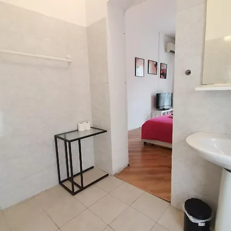 بيت ضيافة Malpensata بيرغامو