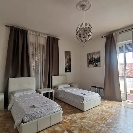 Malpensata * بيرغامو