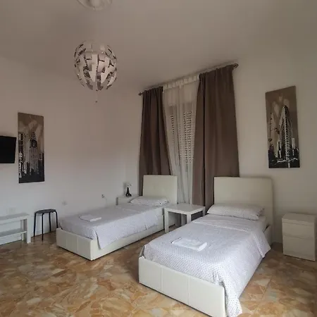 Pensionat Malpensata