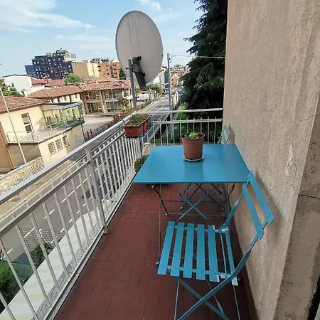 Malpensata Pensionat *