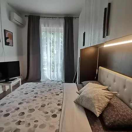 بيت ضيافة Malpensata *