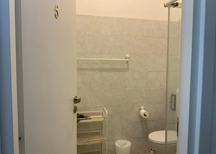 招待所 Malpensata