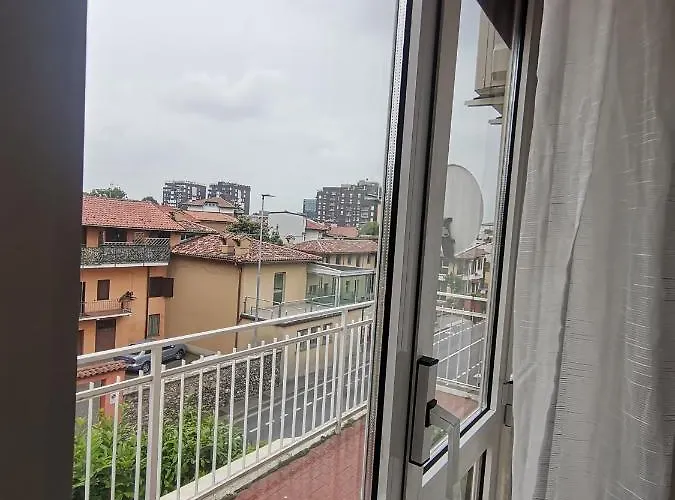 Malpensata Бергамо