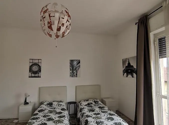 招待所 Malpensata