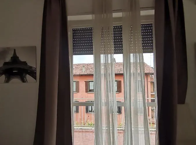 Malpensata 招待所