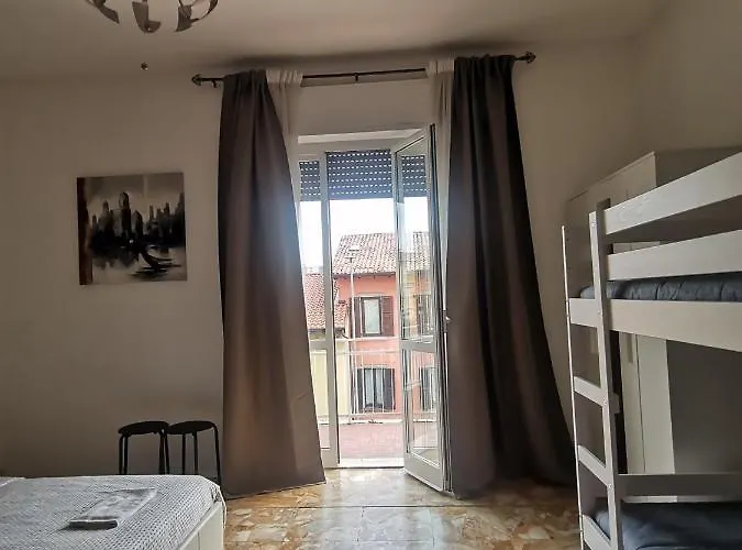 Malpensata * Бергамо