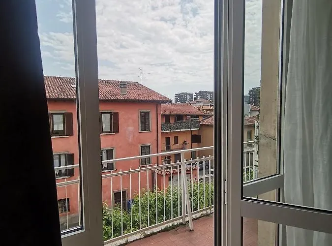 Malpensata 招待所