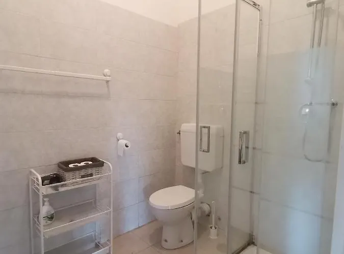 Malpensata 招待所