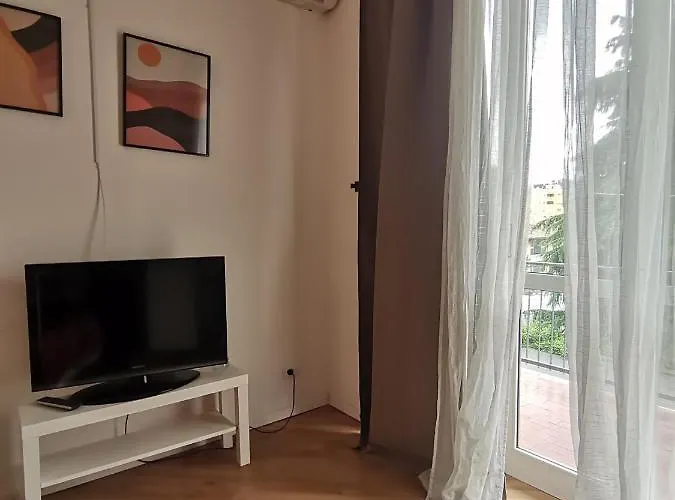 Гостьовий будинок Malpensata Бергамо