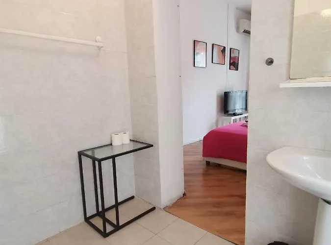 Гостьовий будинок Malpensata Бергамо