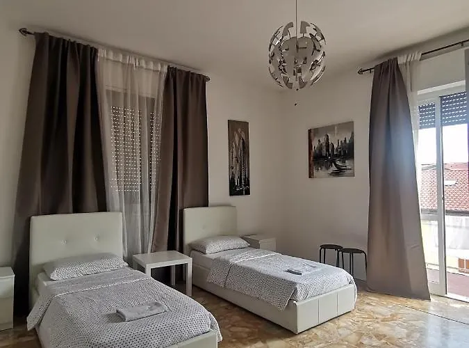 Malpensata * Бергамо