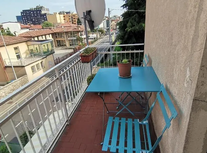 Malpensata Гостьовий будинок *