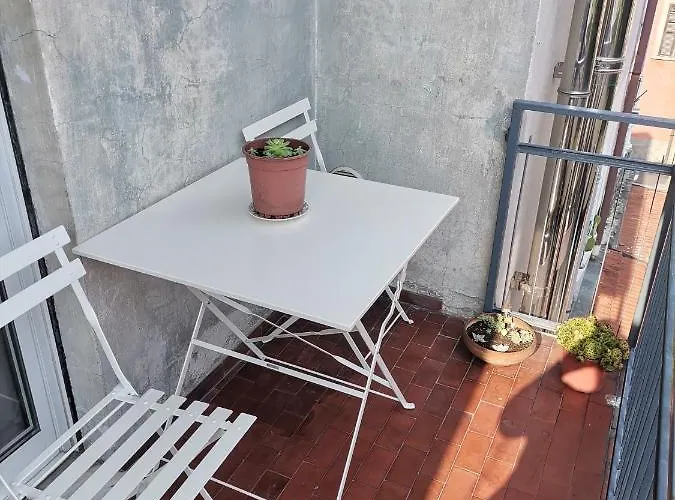 Гостьовий будинок Malpensata