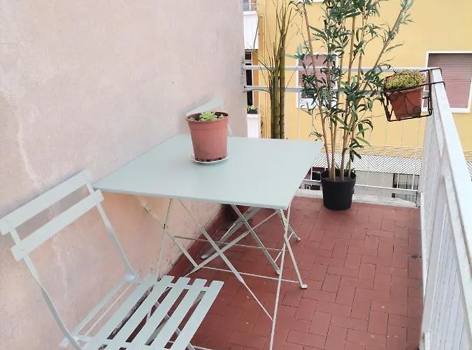 Malpensata Гостьовий будинок