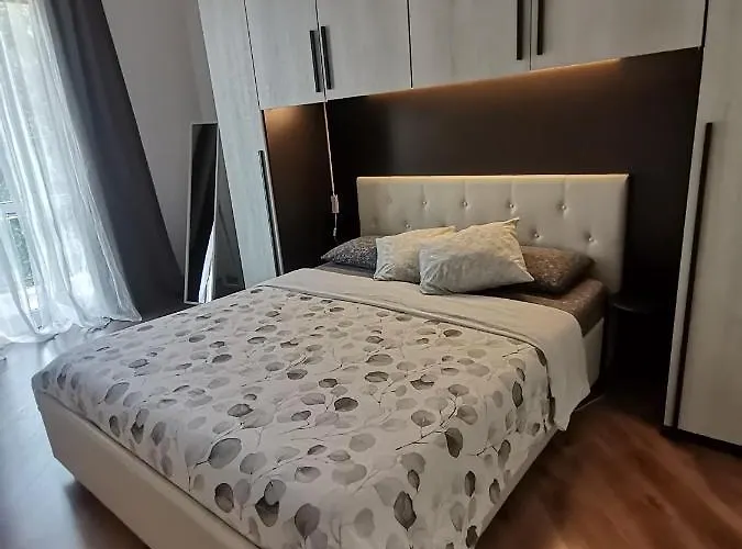 Malpensata Гостьовий будинок