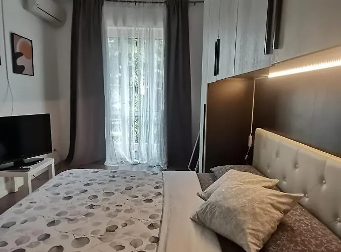 Гостьовий будинок Malpensata *