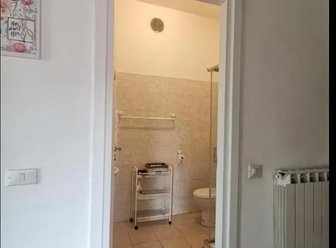 Malpensata 招待所