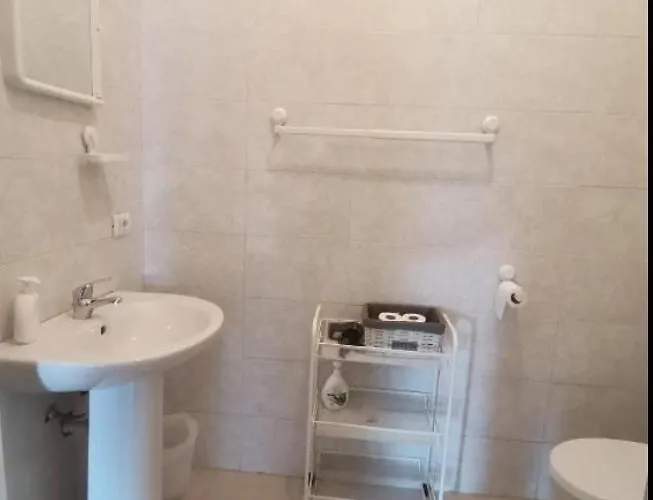 Malpensata Гостьовий будинок Бергамо