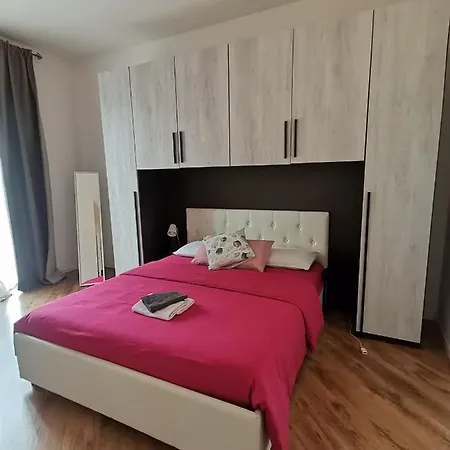 Casa de hóspedes Malpensata *