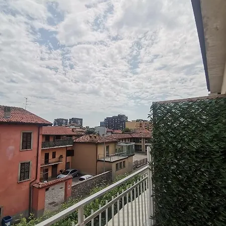 Casa de hóspedes Malpensata