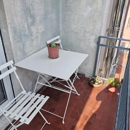 Casa de hóspedes Malpensata