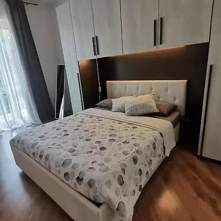 Malpensata Casa de hóspedes