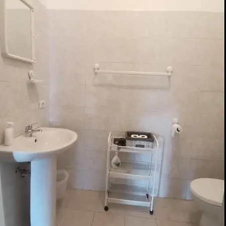 Malpensata Casa de hóspedes Bérgamo